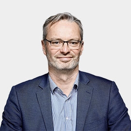 Jörg Ihlau