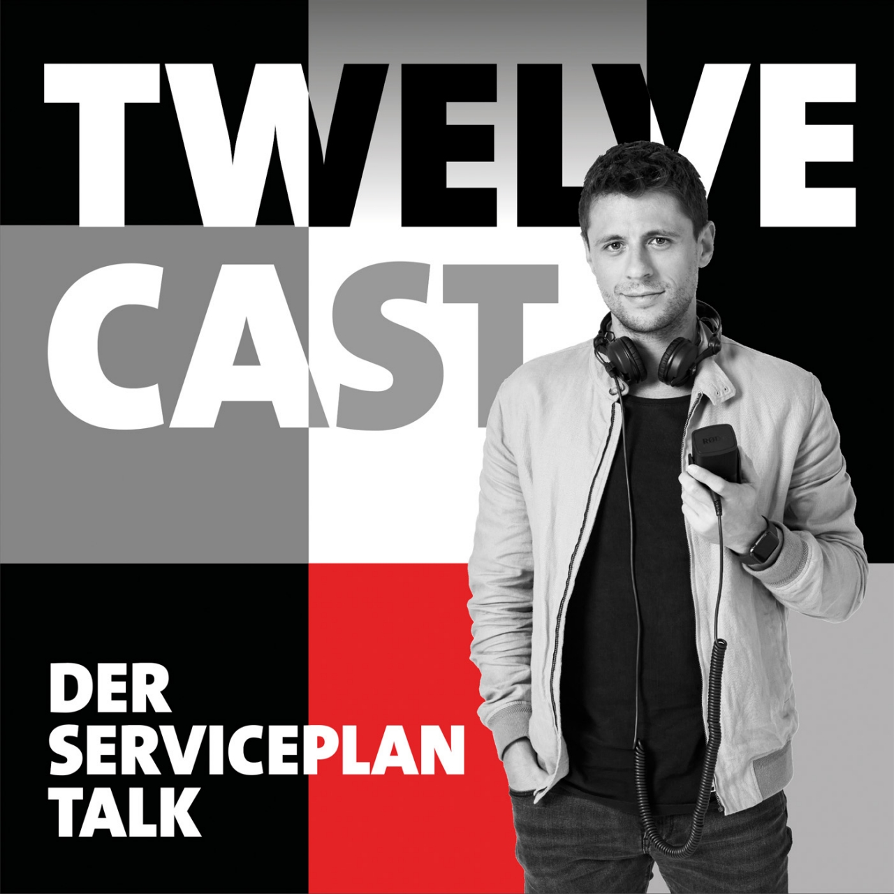 podcast twelve