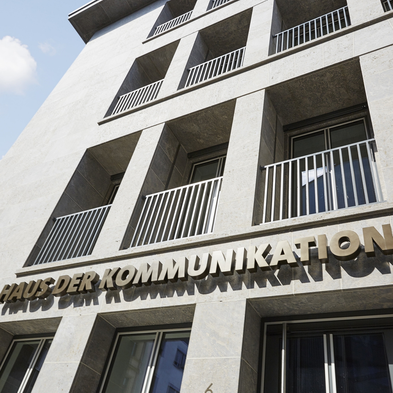 House of Communication Köln 