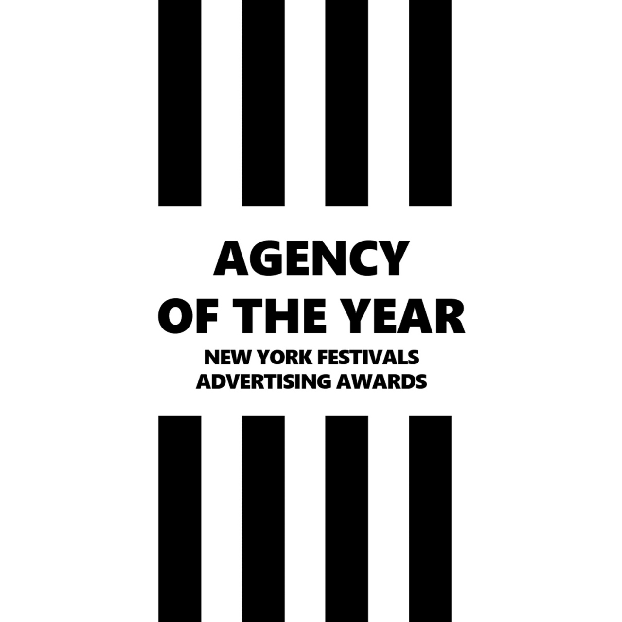 nyf advertising award